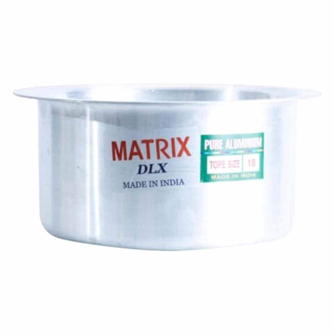 MATRIX ALUMINIUM SUPER HEAVY SUFURIA 15